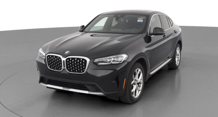 2024 BMW X4 xDrive30i -
                Haines City, FL