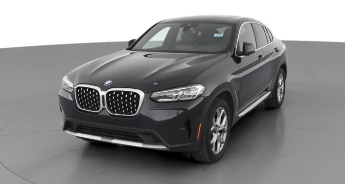 2024 BMW X4 xDrive30i -
                Haines City, FL