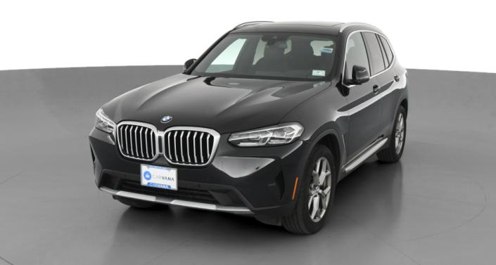 2024 BMW X3 xDrive30i -
                Tooele, UT