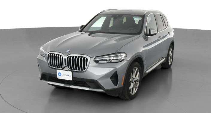 2024 BMW X3 xDrive30i -
                Tooele, UT