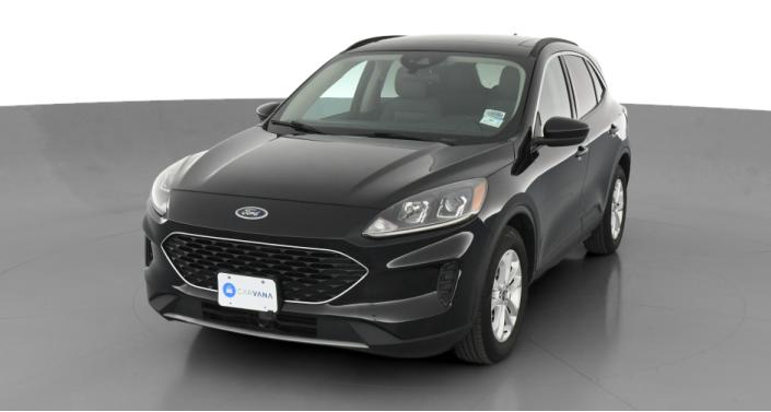 2020 Ford Escape SE -
                Tooele, UT