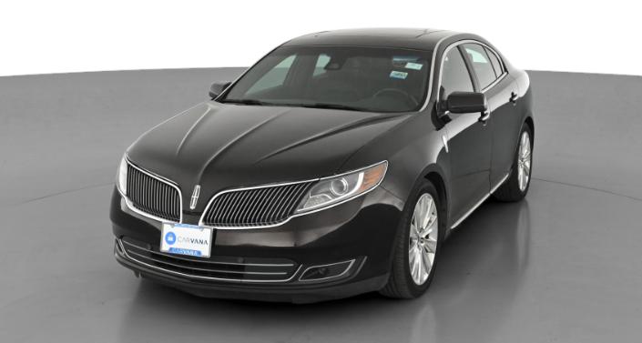 2014 Lincoln MKS EcoBoost -
                Trenton, OH