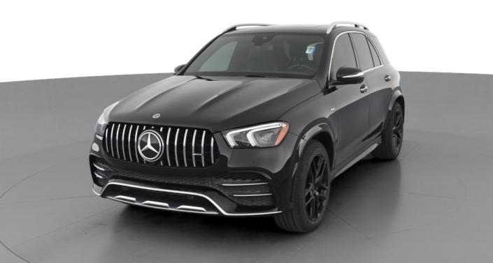 2021 Mercedes-Benz GLE 53 AMG -
                Haines City, FL