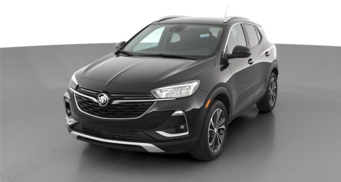 2023 Buick Encore GX Select -
                Haines City, FL