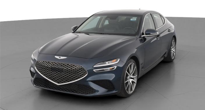 2023 Genesis G70 2.0T -
                Haines City, FL