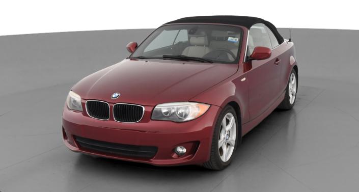 2013 BMW 1 Series 128i -
                Haines City, FL