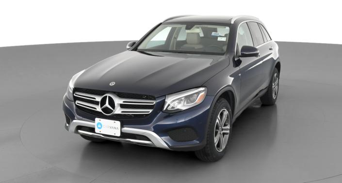 2019 Mercedes-Benz GLC 300 -
                Trenton, OH