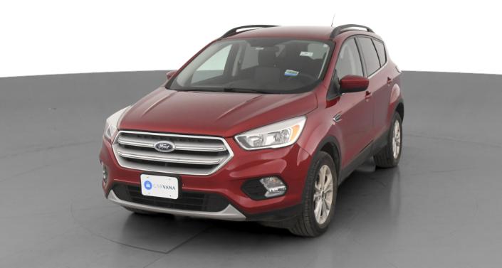 2018 Ford Escape SE -
                Indianapolis, IN