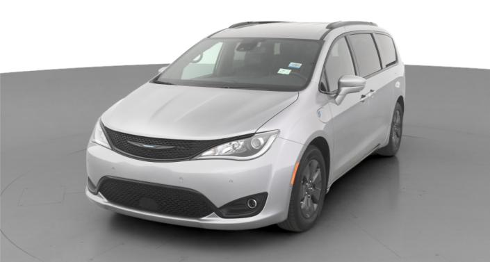 2020 Chrysler Pacifica Hybrid Limited -
                Auburn, GA