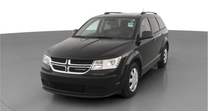 2018 Dodge Journey SE -
                Richton Park, IL