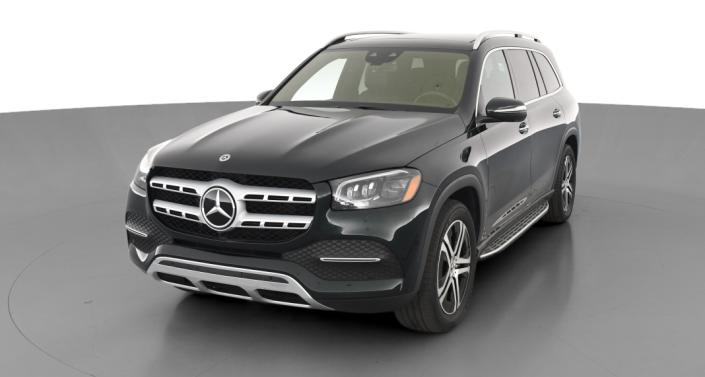 2022 Mercedes-Benz GLS 450 4MATIC -
                Haines City, FL