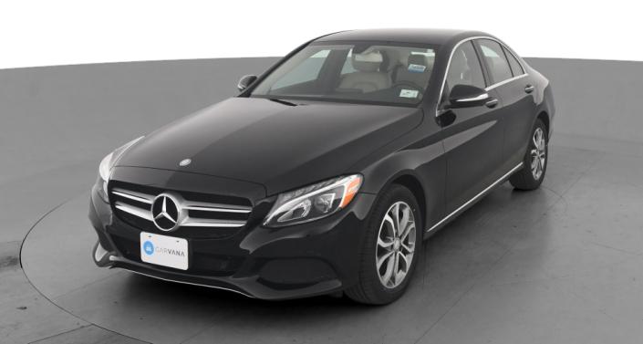 2015 Mercedes-Benz C-Class C 300 -
                Concord, NC