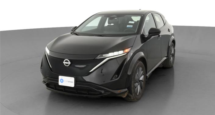 2023 Nissan Ariya Venture+ -
                Indianapolis, IN