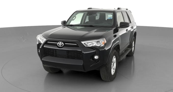 2024 Toyota 4Runner SR5 -
                Lorain, OH