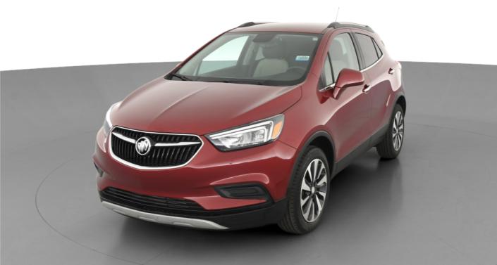 2022 Buick Encore Preferred -
                Haines City, FL