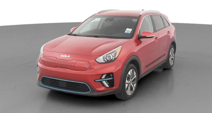 2022 Kia Niro EX -
                Auburn, GA