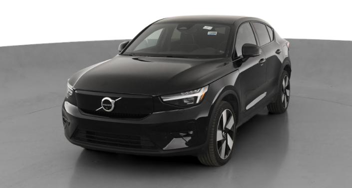 2022 Volvo C40 Ultimate -
                Beverly, NJ