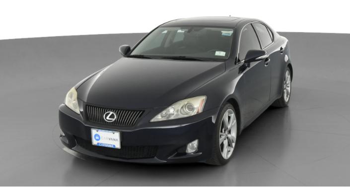 2010 Lexus IS 250 -
                Tooele, UT