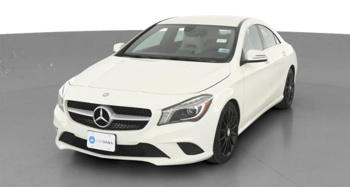 2014 Mercedes-Benz CLA 250 -
                Lorain, OH