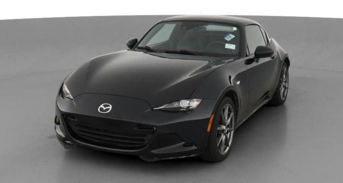 2017 Mazda MX-5 Miata Grand Touring -
                Concord, NC