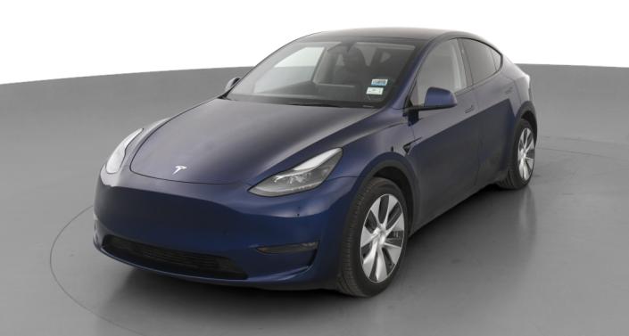 2023 Tesla Model Y Long Range -
                Fort Worth, TX