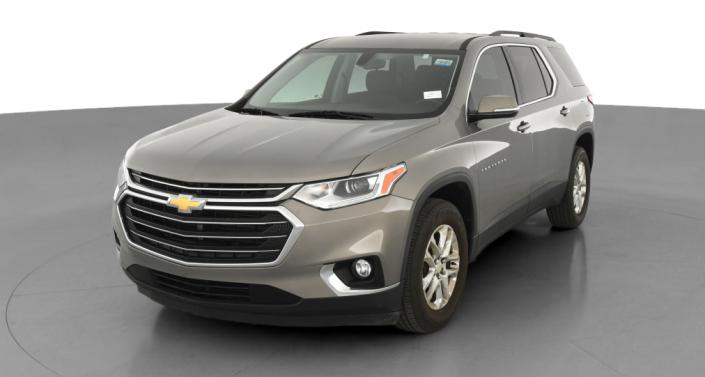 2019 Chevrolet Traverse LT -
                Bessemer, AL