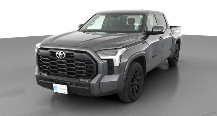 2022 Toyota Tundra SR5 -
                Trenton, OH