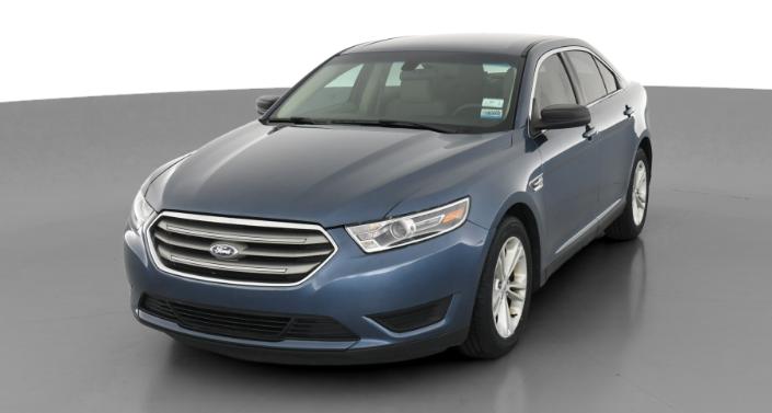 2019 Ford Taurus SE -
                Trenton, OH