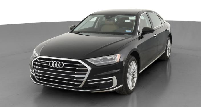 2019 Audi A8 L -
                Indianapolis, IN