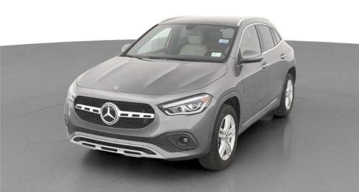 2021 Mercedes-Benz GLA 250 -
                Auburn, GA