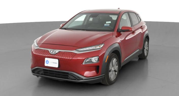 2020 Hyundai Kona Limited -
                Auburn, GA