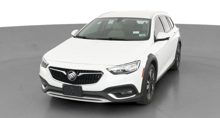 2019 Buick Regal Preferred -
                Bessemer, AL