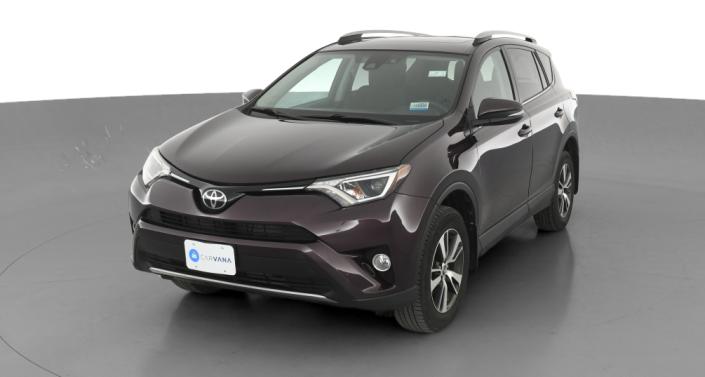 2018 Toyota RAV4 XLE -
                Lorain, OH