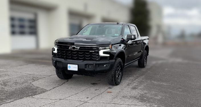 2023 Chevrolet Silverado 1500 ZR2 -
                Bessemer, AL