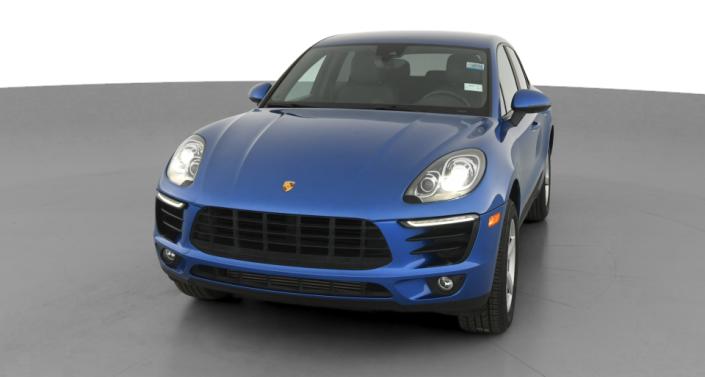 2018 Porsche Macan Sport Edition -
                Tolleson, AZ