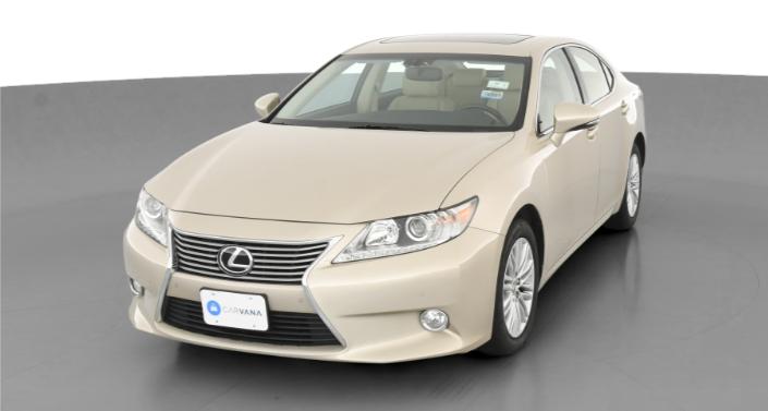 2014 Lexus ES 350 -
                Fairview, OR