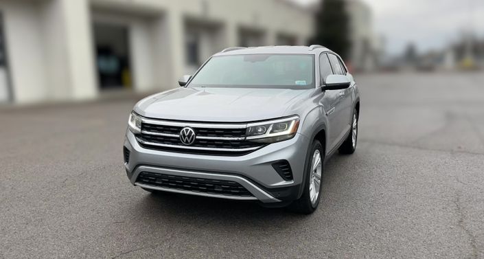 2020 Volkswagen Atlas SE -
                Bessemer, AL