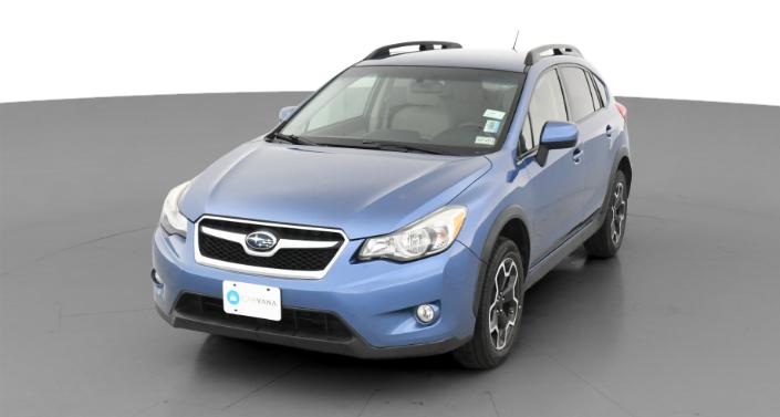 2014 Subaru XV Crosstrek Premium -
                Bessemer, AL