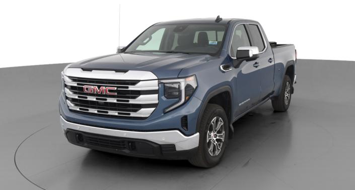 2024 GMC Sierra 1500 SLE -
                Haines City, FL