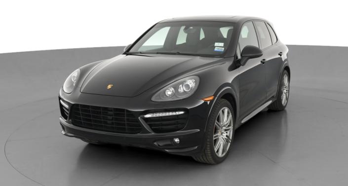 2013 Porsche Cayenne GTS -
                Bessemer, AL