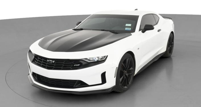 2019 Chevrolet Camaro LT -
                Bessemer, AL