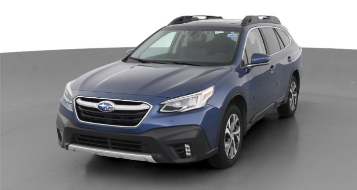 2022 Subaru Outback Limited -
                Concord, NC