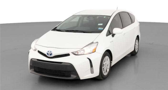 2015 Toyota Prius v Four -
                Tolleson, AZ