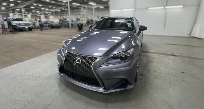 2014 Lexus IS 350 -
                Kansas City, MO