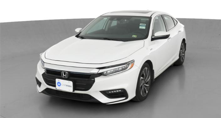 2022 Honda Insight Touring -
                Colonial Heights, VA