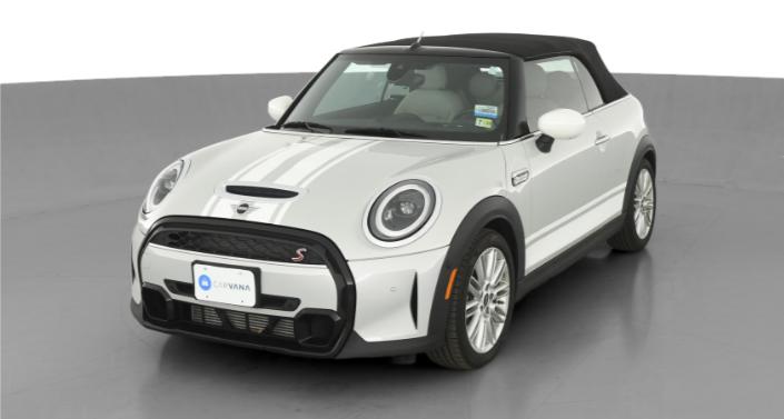 2022 MINI Cooper Convertible S -
                Colonial Heights, VA