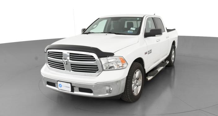 2015 RAM 1500 Big Horn -
                Indianapolis, IN