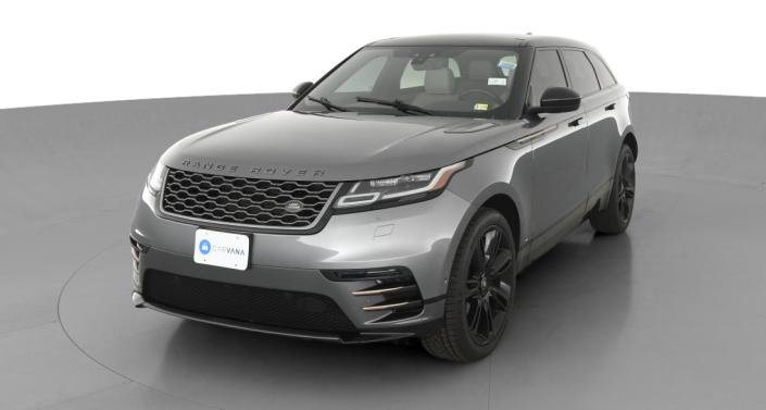 2019 Land Rover Range Rover Velar R-Dynamic SE -
                Colonial Heights, VA