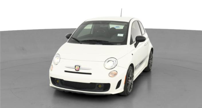 2013 Fiat 500 Abarth -
                Bessemer, AL