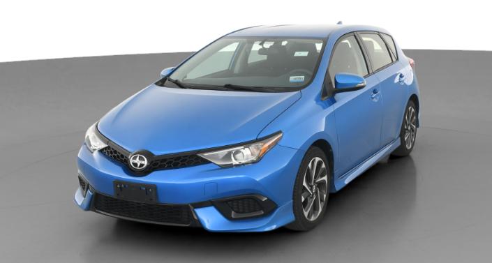 2016 Scion iM Base -
                West Memphis, AR